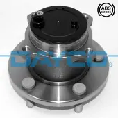 DAYCO KWD1127 Wiellagerset
