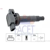 Facet Bobine 9.6359