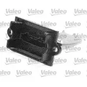 Valeo Bedieningselement, verwarming / ventilatie 509509 Valeo voor o.a. CITROEN, PEUGEOT