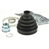 SPIDAN 303259 Asmanchetten set