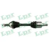 LPR Aandrijfas DS52725