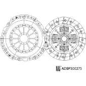 Blue Print Koppelingsset ADBP300275