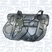 MAGNETI MARELLI 350103170300 Raammechanisme