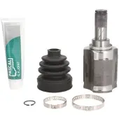 PASCAL Homokineet reparatie set, aandrijfas G71034PC links
