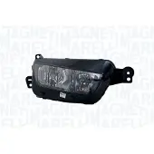 MAGNETI MARELLI Koplamp LPO671 Magneti Marelli voor o.a. CITROEN