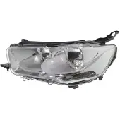 Valeo Koplamp 045128 Valeo voor o.a. CITROEN