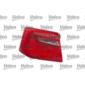 Valeo Achterlicht 044525 Valeo voor o.a. AUDI