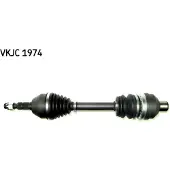 Skf Aandrijfas VKJC 1974