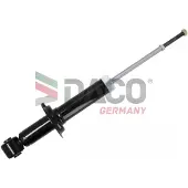 DACO Germany 552506 Schokdemper