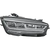 Hella Koplamp, bevestiging 1EX011 869-321