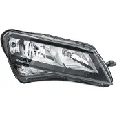 Hella Kopl Skoda Superb 15- re H7 1EJ 011 939-021 Hella voor o.a. SKODA