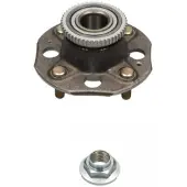 KAVO PARTS WBK-2018 Wiellagerset