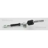 TRISCAN Trekkabel, parkeerrem 8140 501106