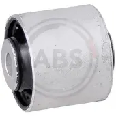A.B.S. 271806 Draagarmrubber