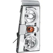Hella 1ER 246 046-511 Koplamp