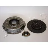 Japko 92166 Koppelingsset