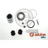 AUTOFREN SEINSA D41864C Reparatieset, remklauw