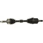MAPCO 16520 Aandrijfas