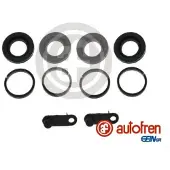 AUTOFREN SEINSA Reparatieset, remklauw D4-2781