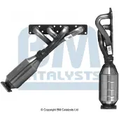 BM CATALYSTS Katalysator BM91184H