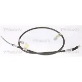 TRISCAN Trekkabel, parkeerrem 8140 14130
