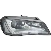 Hella Koplamp, bevestiging 1ZT010 192-681