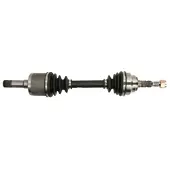 POINT GEAR Aandrijfas PNG72745 links