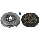 SACHS 3000 950 843 Koppelingsset