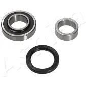 ASHIKA 44-28014 Wiellagerset