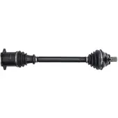 POINT GEAR PNG75974 Aandrijfas