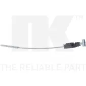 NK 9039103 Handremkabel