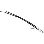 METZGER 10.6798 Handremkabel