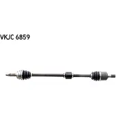 Skf VKJC 6859 Aandrijfas