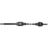 POINT GEAR PNG75937 Aandrijfas