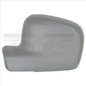 TYC Afdekking, buitenspiegel 337-0148-2 TYC voor o.a. VOLKSWAGEN