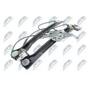 NTY EPS-SA-000 Raammechanisme