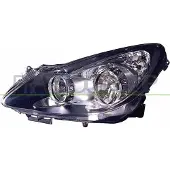 PRASCO OP0344914 Koplamp