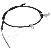 Japanparts BC-208 Handremkabel