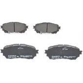 Bosch 0 986 487 948 Handremschoenen