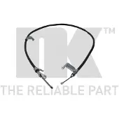 NK 9022132 Handremkabel