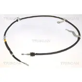 TRISCAN Trekkabel, parkeerrem 8140 181142