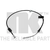 NK 905240 Handremkabel