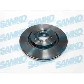 SAMKO Remschijf V2261V