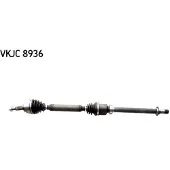 Skf Aandrijfas VKJC 8936