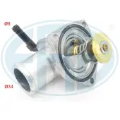 ERA 350010A Thermostaat, koelvloeistof