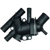 MAHLE ORIGINAL TI 134 88D Thermostaat, koelvloeistof