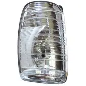 Alkar 6202666 Knipperlichtautomaat / Pinkdoos