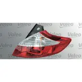 Valeo Achterlicht 043854 Valeo voor o.a. RENAULT