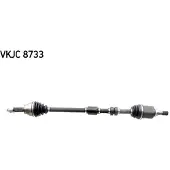 Skf As VKJC 8733