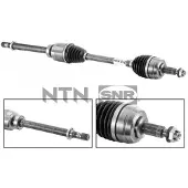 SNR Aandrijfas DK55.036